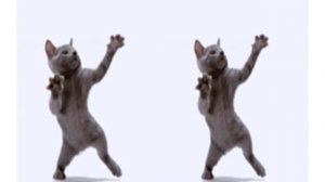 Моя физминутка друзья