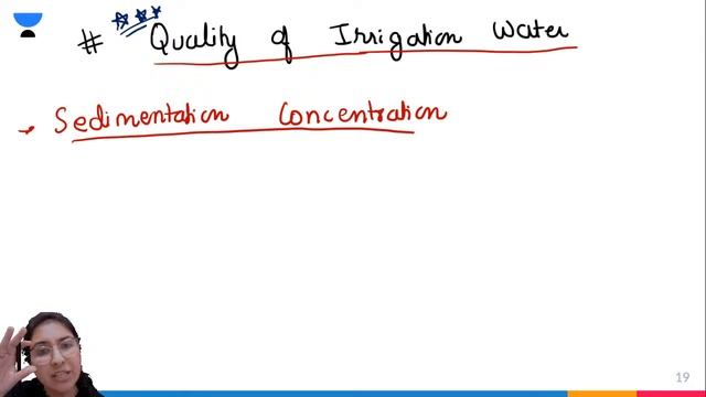 Water Requirements of Crops | Irrigation Engineering | ESE 2021 | GATE 2021 | SSC JE смотреть онлайн