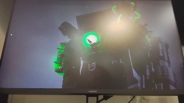 Skibidi Trashcan 29 (part 1).