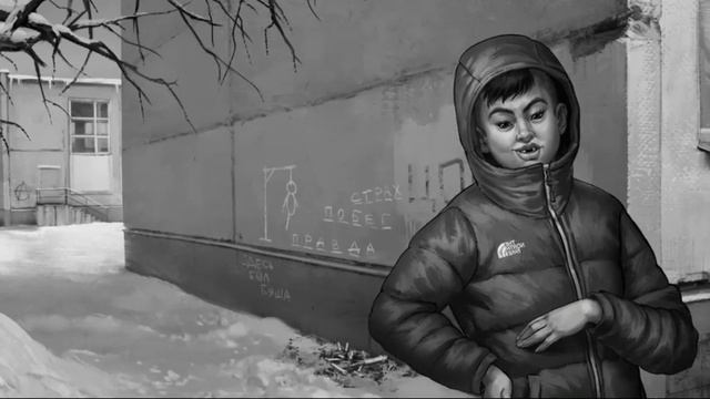 Я тёлочка, красивая тёлочка, я гуляю,  ля, ля, ля... #Зайчик #TinyBunny.