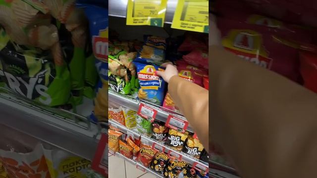 Перекресток! Много сырков и выпечки 🥐🫶 #cooking #food #перекресток #магазин #обзор #обзормагазина смотреть онлайн