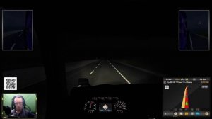 ETS2 / ATS  В рейсе American truck simulator возможно всё