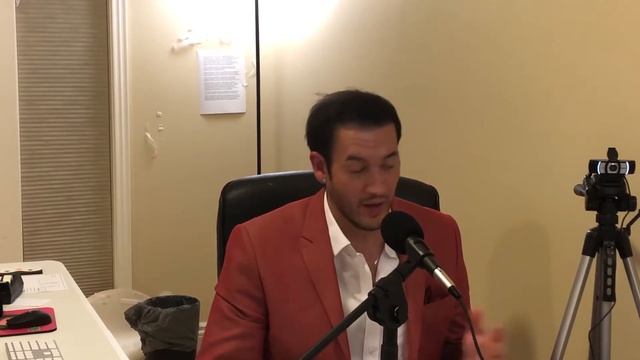 Chris On How He Got Connected To High Tier Night Life Through A Promoter смотреть онлайн