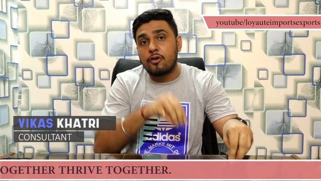 BIGGEST FRAUD IN IMPORT EXPORT EXPOSED #LOYAUTEIMPORTEXPORTS #DUBAI#INDIA#VIKASKHATRI смотреть онлайн