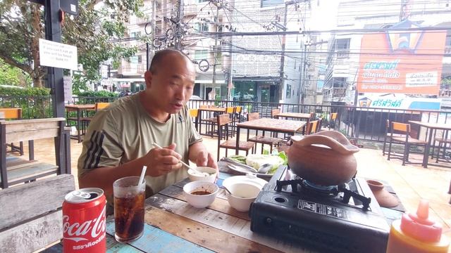 Doo Dee Thaifood, Patong, Phuket, Thailand