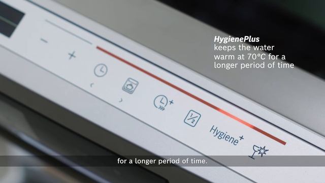 Experience Bosch - Series 8 | 60cm Free-standing Dishwasher (SMS88TI03E) смотреть онлайн