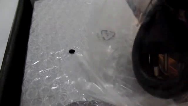 Unbox fonte Thermaltake TR2 500W смотреть онлайн