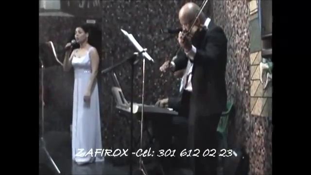 grupo musical en cali|ZAFIROX|grupo musical en cali, MOVIL 301 612 02 23 смотреть онлайн