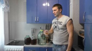 Коньяк домашний за 4 дня. Миф или реальность?