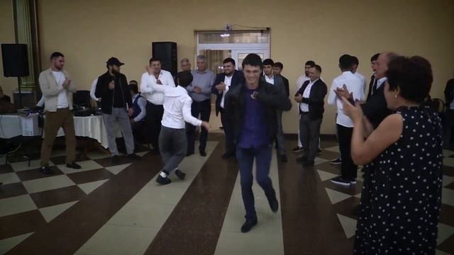 Наша Свадьба Бирхана и Мирвари 24 10 2023 г смотреть онлайн