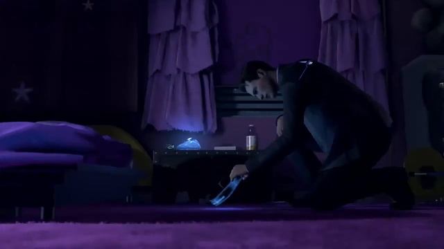 DETROIT СТАТЬ ЧЕЛОВЕКОМ ИЛИ ЖЕ ДЕТЕКТИВОМ I RYTP смотреть онлайн