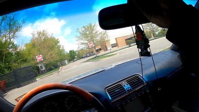 Lexus LS400|One Of The Best Vehicles Ever Made In My Opinion смотреть онлайн