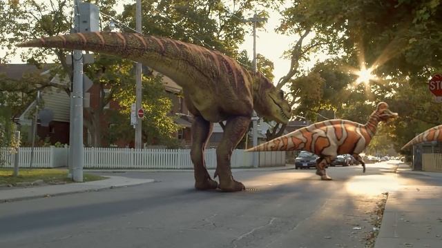 Dino Dan | Best Of - The T-REX