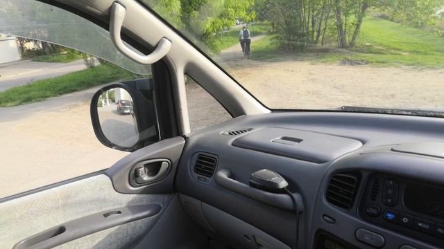 Mitsubishi Delica 1997г 2.8 смотреть онлайн