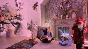 КАКОЙ СЮРПРИЗ ОН ЗАХОТЕЛ ПРЕПОДНЕСТИ ВАМ В НОВОМ ГОДУ ?