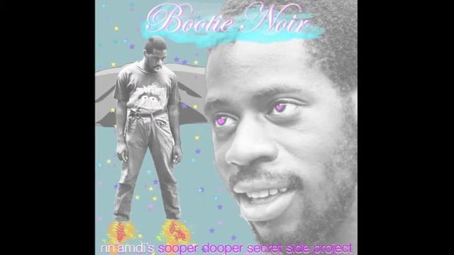 NNAMDÏ - 5 O'CLOCK SHADOW ft. Chris Sutter from Truman & His Trophy смотреть онлайн