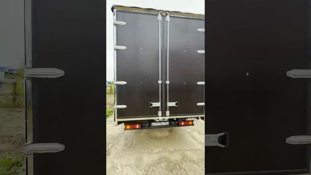 ОБЗОР ГАЗЕЛЬ БИЗНЕС! ПРОДАЕТСЯ! #газель #автоспальник #закабинный смотреть онлайн