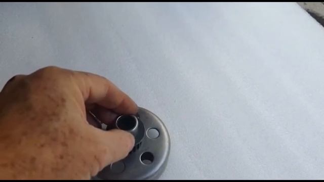 Motor 4 Tempos Bike Bicimoto Motorizada Dica - Rolamento HK1516 смотреть онлайн