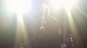 Чичерина - Точки (12.01.13)