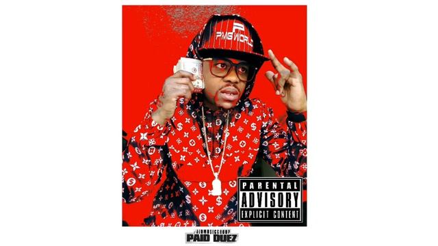 Young Euro Paid Duez = [ Get Money Get Who ] { Official Audio } смотреть онлайн