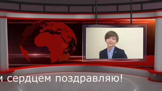 "Маме", студия Атмосфера 2021 Рук. Чебоксарова Т.Б. смотреть онлайн