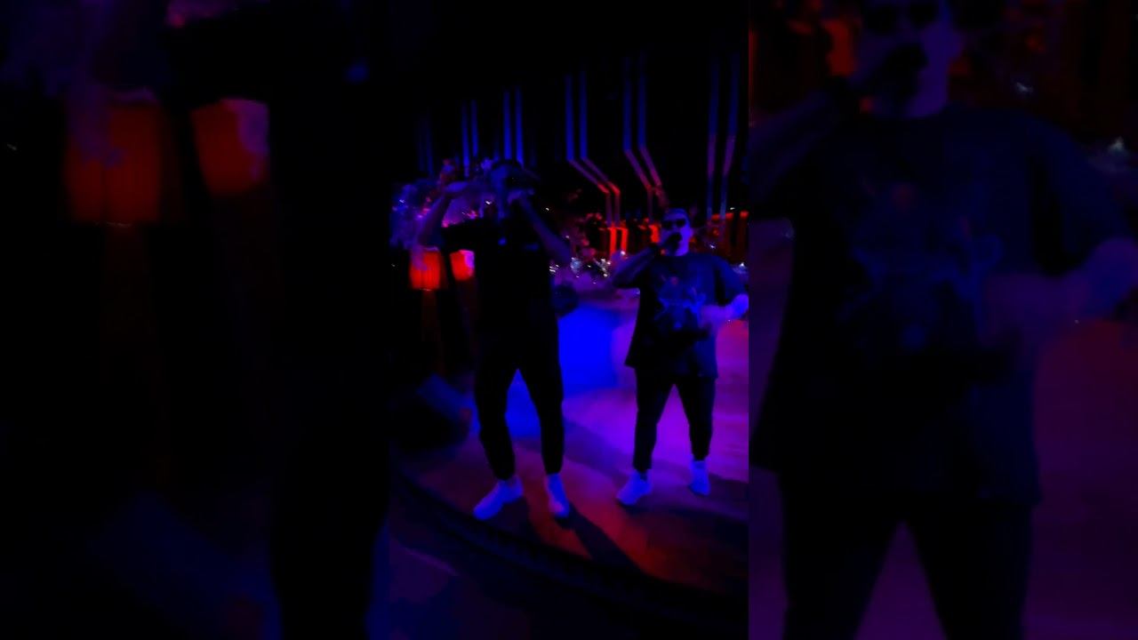 Московский движ