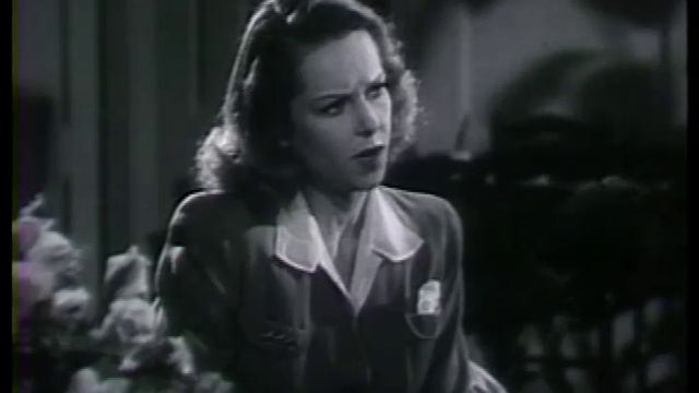 ЛЮДИ - КОШКИ 1942 трейлер смотреть онлайн