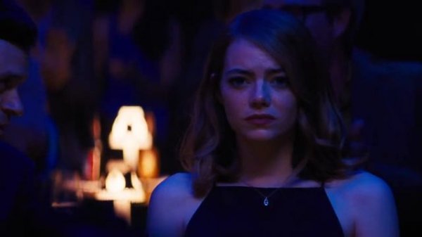 Ла-ла Ленд(2016). Окончание.