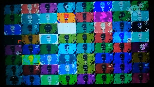 64 RoboSplaat Episode 2 Noise (Camera Version)