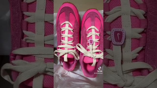 Nike x jacquemus air Humara lx 03/01/2023 смотреть онлайн