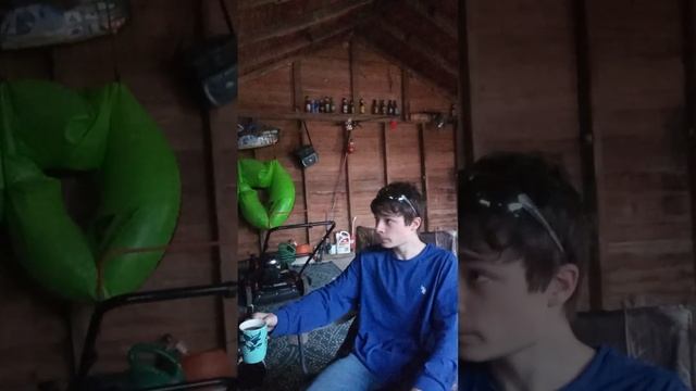 Seattle's Best Portside Blend Coffee (Review!!!)