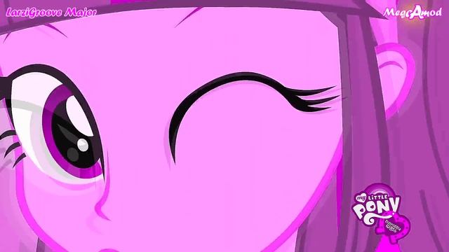 MLP: EG - Cafeteria Song/Helping Twilight Win The Crown (Super Multi Major Version) смотреть онлайн