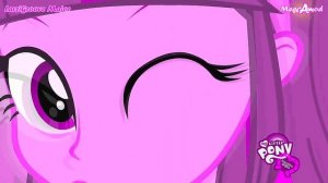 MLP: EG - Cafeteria Song/Helping Twilight Win The Crown (Super Multi Major Version)