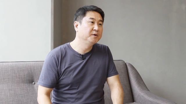 Technology Pioneer 2015 ⎢Sirgoo Lee⎢ Kakao Corporation смотреть онлайн