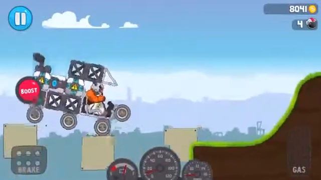 Rover Craft Daily Challenge Day 47