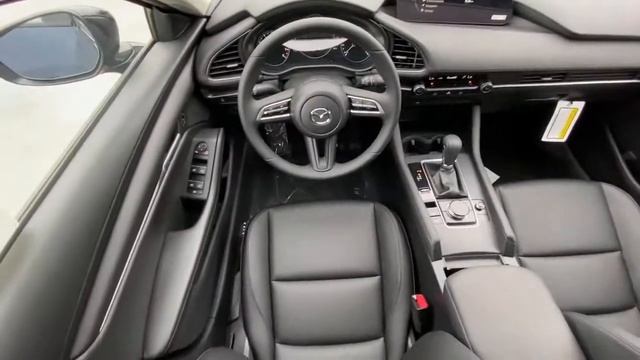 2021 Mazda Mazda3 Tustin, Irvine, Orange County, Santa Ana, Costa Mesa, CA M251354 смотреть онлайн