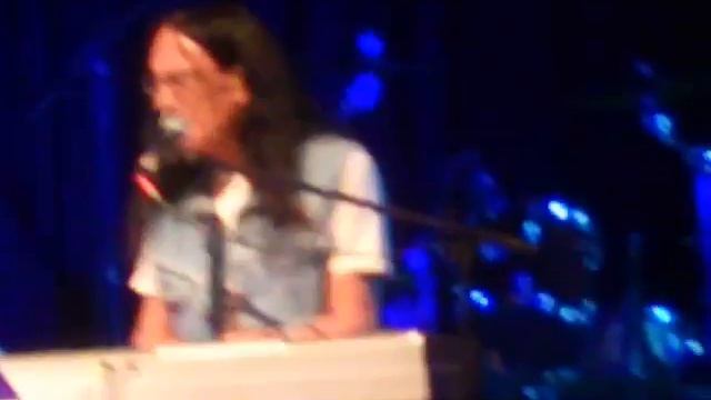 Ken Hensley в Белгороде 05.12.2012 - July Morning смотреть онлайн