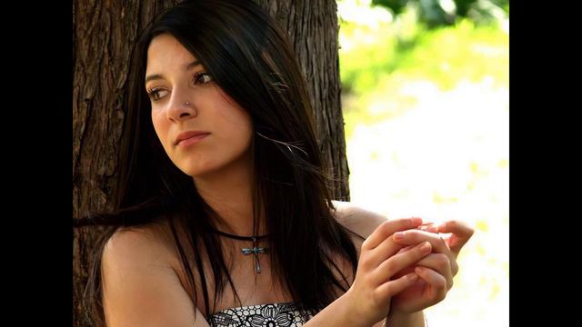 Camila Silva - Primavera coral смотреть онлайн