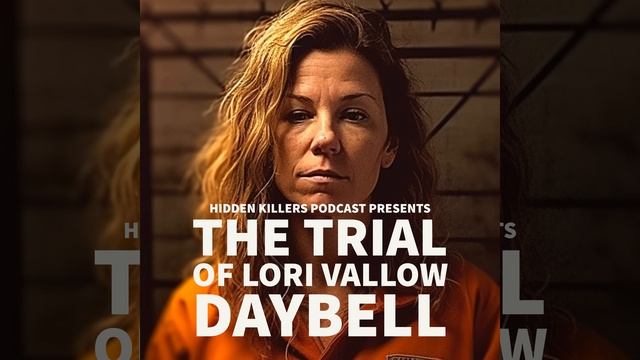The Trial Of Lori Vallow Daybell, May 8th 2023, Segment 1 смотреть онлайн