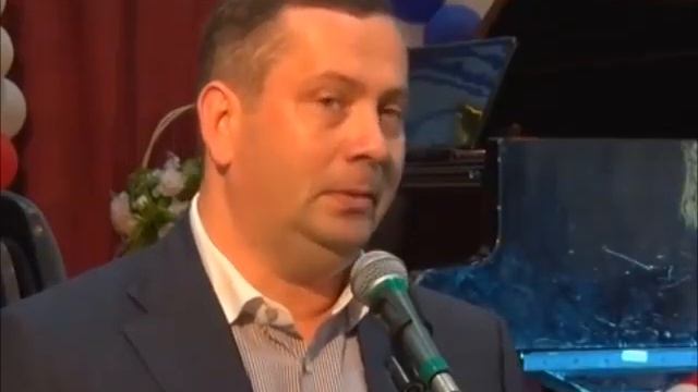 Ялтинский филиал КФУ имени В. И. Вернадского отметил столетний юбилей вуза смотреть онлайн