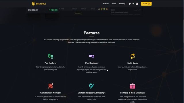 Supercharge Your Trading Experience on Binance Smart Chain смотреть онлайн