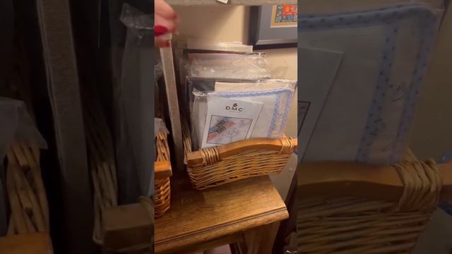 Магазин вишивки в Парижі смотреть онлайн