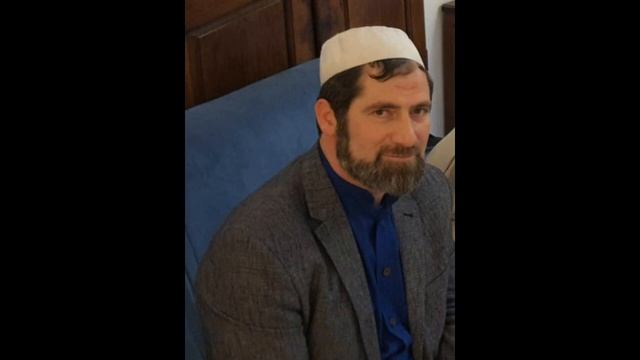 Ассаламу Аллайку Басхан Товба дарах лаьцна дуьцур дари ахь, Цхьанни т1аьхьар олуш дан дезаш ду из, смотреть онлайн