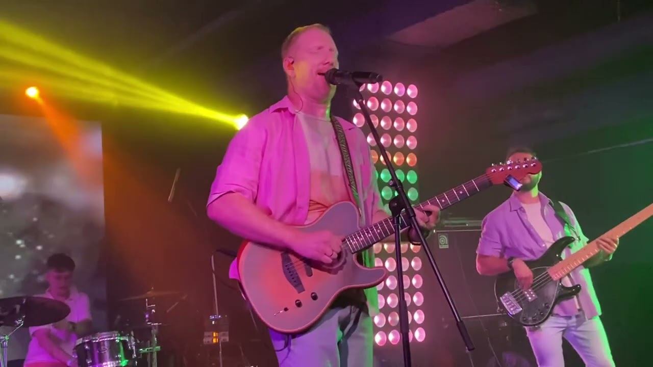 Plazmatika в гостях у группы Братья Грим. Летний день. Концерт 05.07.2024. смотреть онлайн