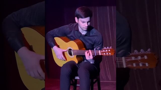 Международный цыганский концерт. В городе москва 🎼🎸 смотреть онлайн