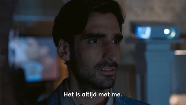Gelukkig was er film in 2020 | Cineville смотреть онлайн