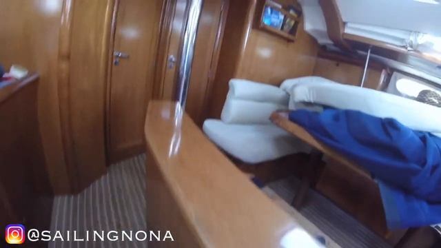 JEANNEAU SUN ODYSSEY 49