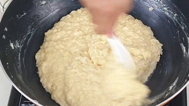 Rice Pudding | Special Sticky Rice Cake For Gifts And For Business | Super Easy
