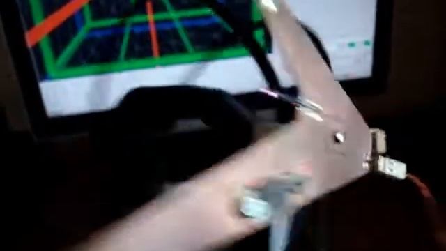 My Freetrack tracking device смотреть онлайн