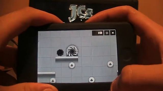 iPod Touch App Review-Rollout смотреть онлайн